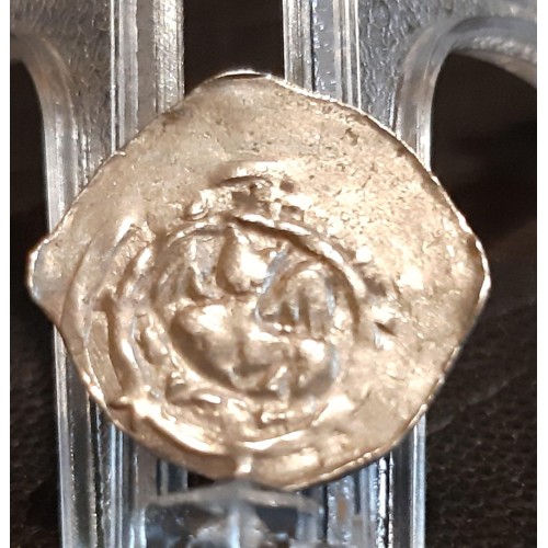 433. Friesachi dénár