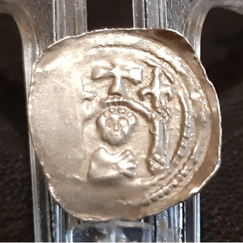 436. Friesachi dénár