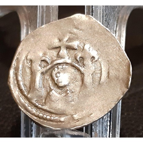 440. Friesachi dénár