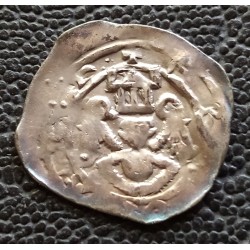 1173. II.Eberhard dénár