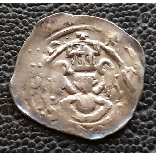 1173. II.Eberhard dénár