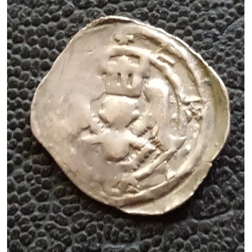 1174. II.Eberhard dénár