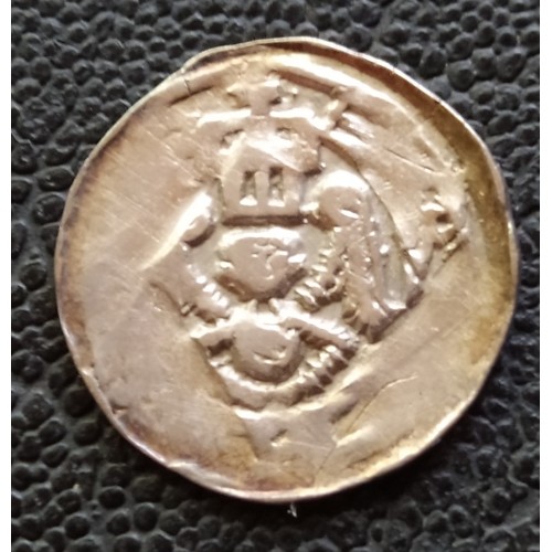 1176. II.Eberhard dénár