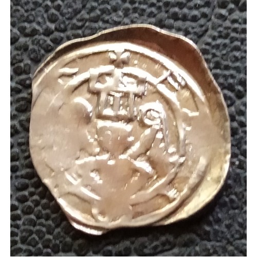 1178. II.Eberhard dénár