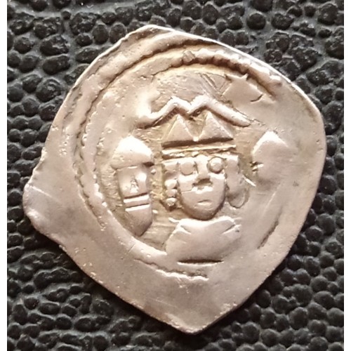 1188. II.Eberhard dénár