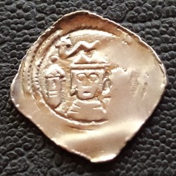 1189. II.Eberhard dénár