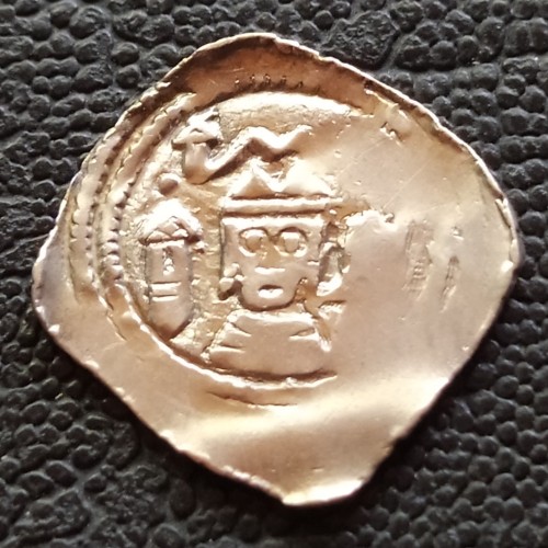 1189. II.Eberhard dénár