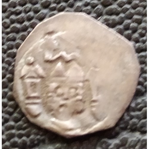 1191. II.Eberhard dénár