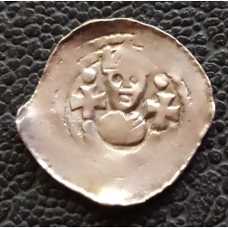 1194. II.Eberhard dénár
