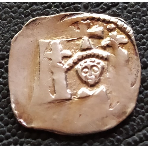 1206. Bernhard dénár