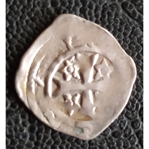 1221. Bernhard dénár