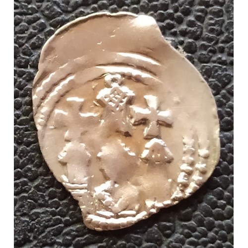 1238. II.Eberhard dénár