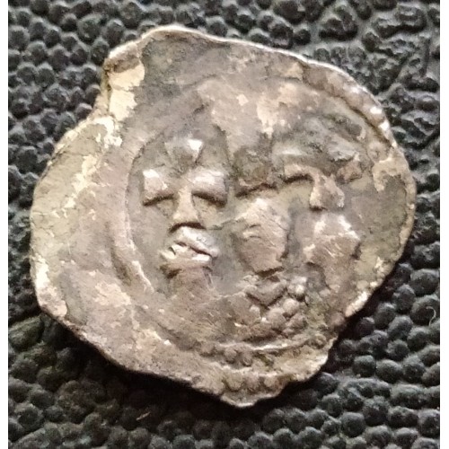 1241. II.Eberhard dénár