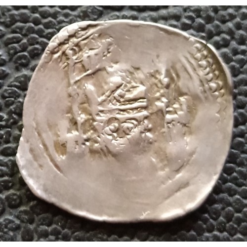 1245. IV.Henrich dénár