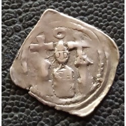 1246. Berthold Von Aquileia dénár