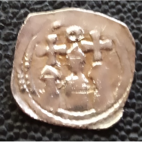 1248. Berthold von Aquileia dénár