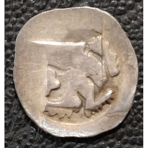 453. III.Rudolf  bécsi fillér