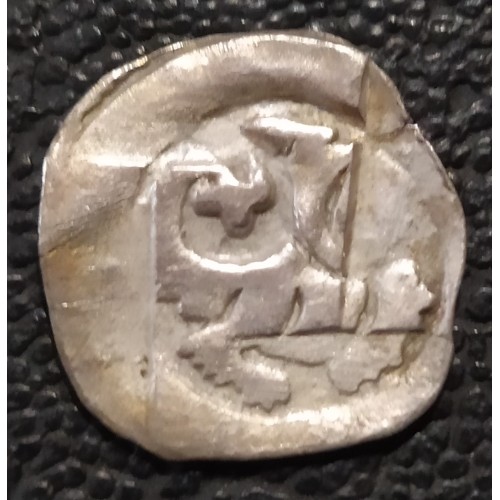 488. II.Ottokár  bécsi fillér