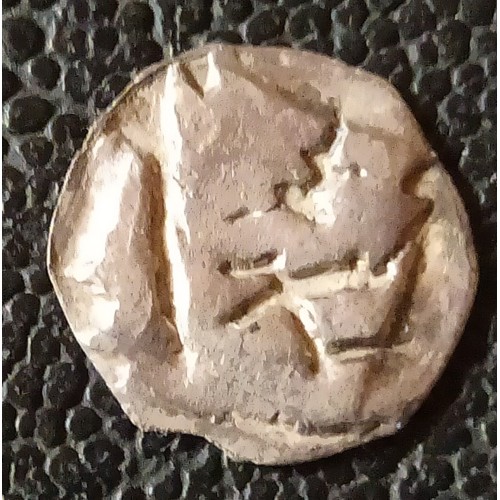 738. Friedrich der Schöne  Bécsi fillér