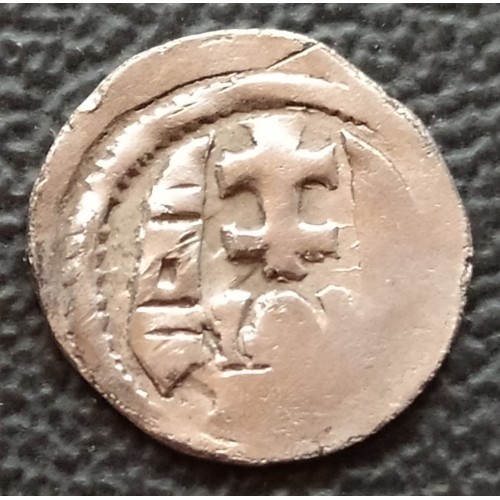 033, IV.Béla  1235-1270  dénár