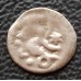034, IV.Béla  1235-1270  dénár „RRR”
