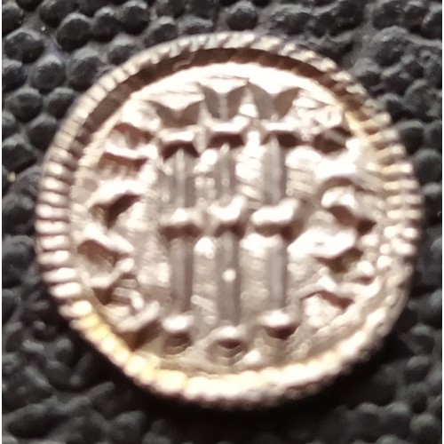 286. Kálmán dénár