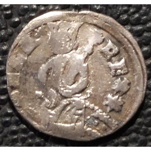 615. IV.Béla dénár