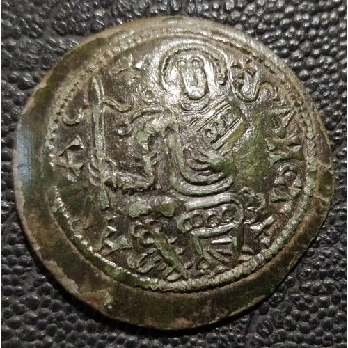 6160. III.Béla tálkapénz