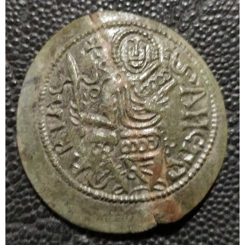 6165. III.Béla tálkapénz