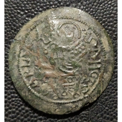 6168. III.Béla  tálkapénz