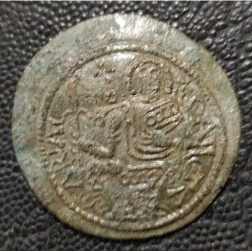 6158. III.Béla tálkapénz