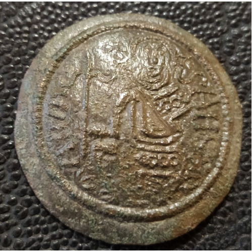 6188. III.Béla tálkapénz