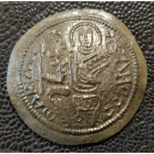 6190. III.Béla tálkapénz