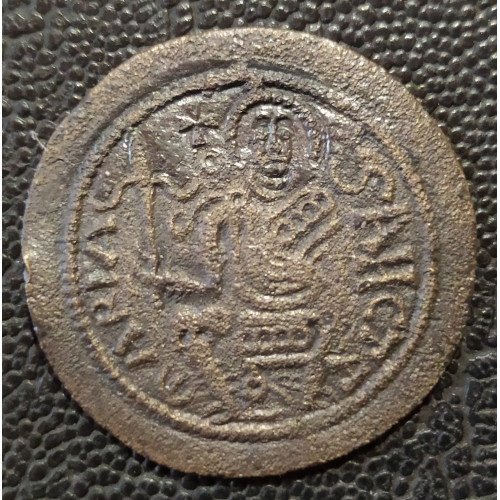 6193. III.Béla tálkapénz