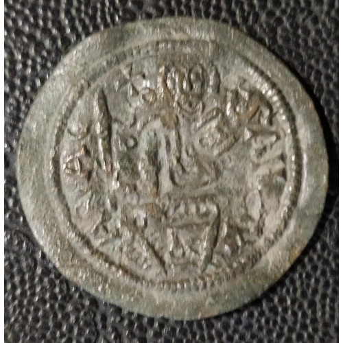 6181. III.Béla tálkapénz