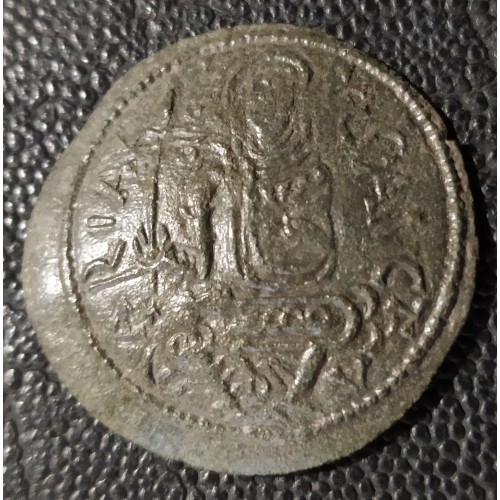 6180. III.Béla tálkapénz