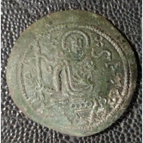 6162. III.Béla tálkapénz