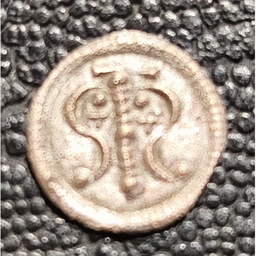 024. II.Géza dénár