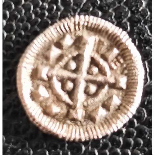 261. II.Béla dénár