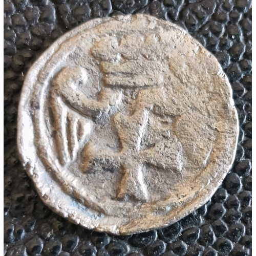 771. III.András dénár