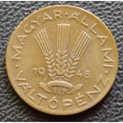 7006. 20 fillér 1948