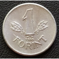 7009. 1 Forint 1946