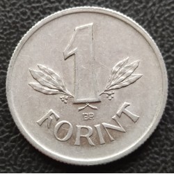 7016. 1 Forint 1965