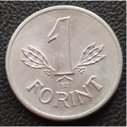 7018. 1 Forint 1969