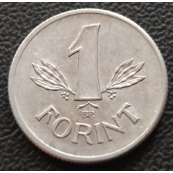 7021. 1 Forint 1974