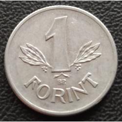 7022. 1 Forint 1975