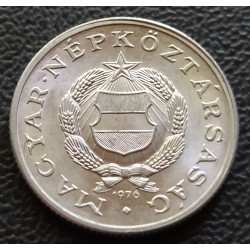 7023. 1 Forint 1976