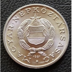 7027. 1 Forint 1ö81