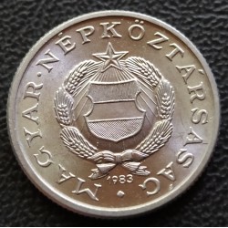 7029. 1 Forint 1983