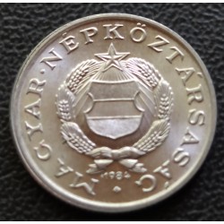 7030. 1 Forint 1984